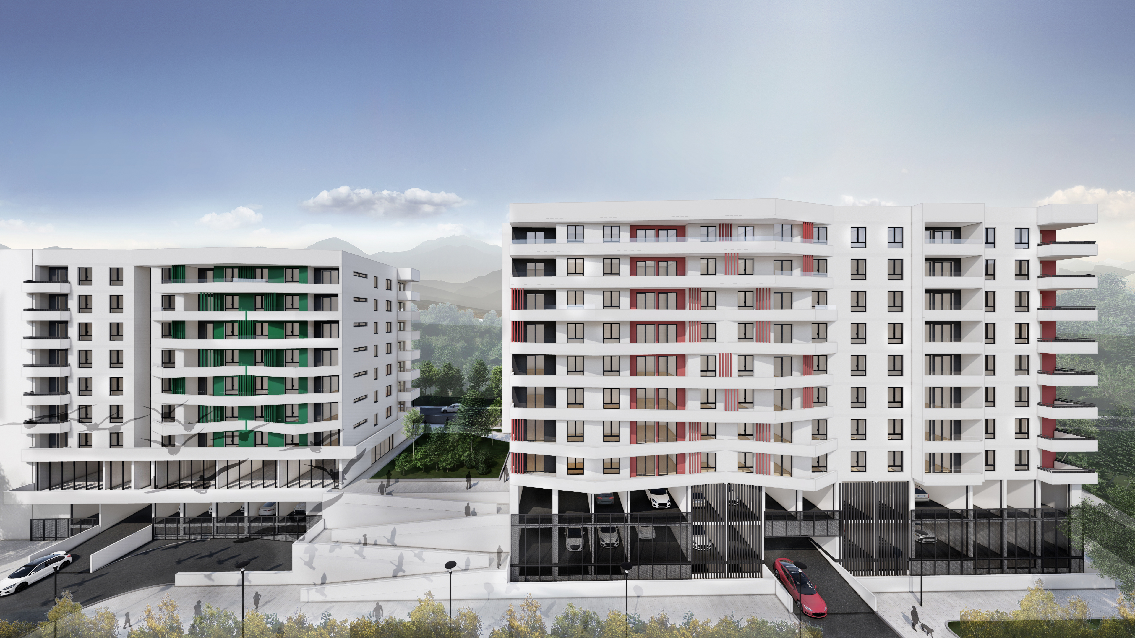 SPO Novi Elir - Tuzla